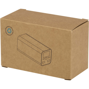 Logotrade firmakingid pilt: Acamar 20 000 mAh 70W sülearvuti akupank