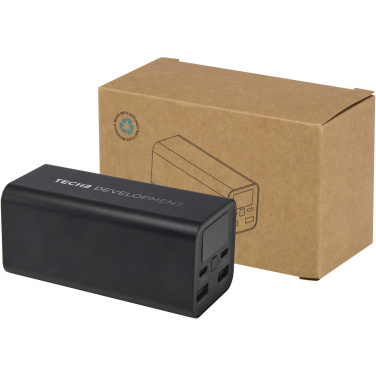 Logotrade firmakingid pilt: Acamar 20 000 mAh 70W sülearvuti akupank