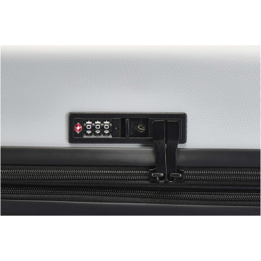 Logo trade reklaamkingi pilt: Rover 24" GRS ratastel reisikohver 70L