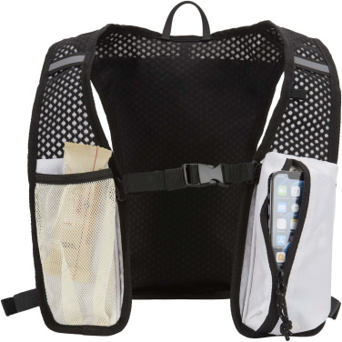 Logotrade ärikingid pilt: Nomad GRS jooksuvest veepudelihoidjaga 5L