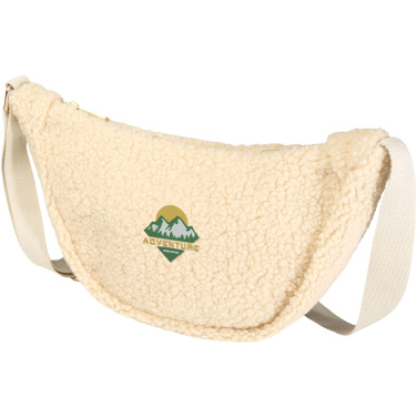 Logotrade firmakingitused pilt: Bear GRS taaskasutatud šerpast õlakott