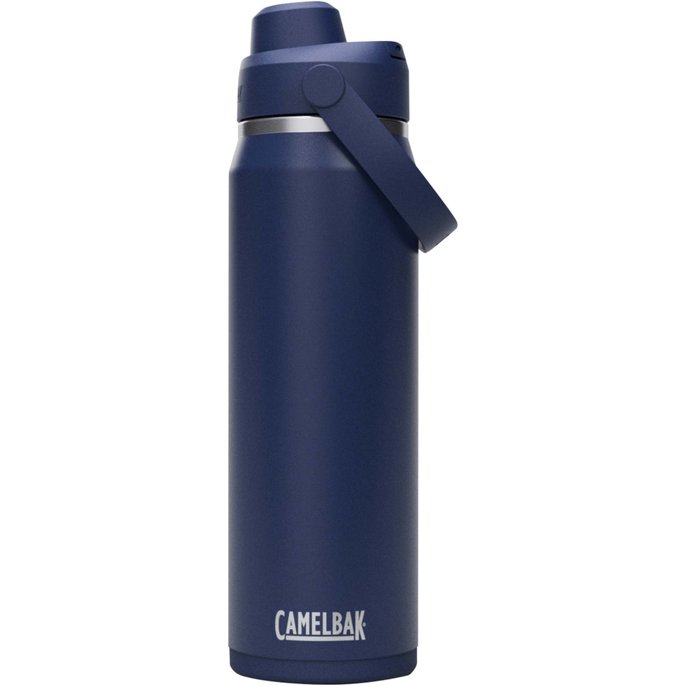 Logotrade ärikingitused pilt: Camelbak® Thrive Chug VSS 750 ml roostevabast terasest veepudel klapiga korgiga
