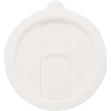 Logo trade reklaamtoote pilt: Carter 450 ml keraamiline kruus kaanega