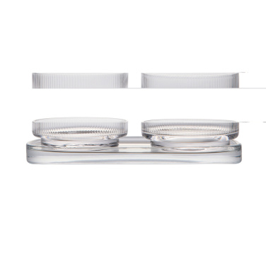 Logo trade meene pilt: VINGA York tapase komplekt