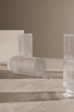 Logotrade firmakingitused pilt: VINGA York kõrgete klaaside komplekt, 4 tk