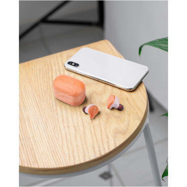 Logotrade reklaamkingi foto: Prixton TWS163 kõrvaklapid