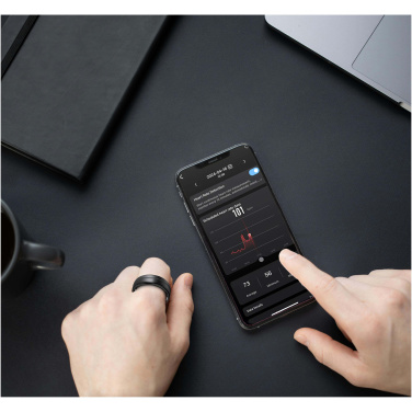 Logo trade ärikingituse pilt: Prixton Orbyt nutisõrmus