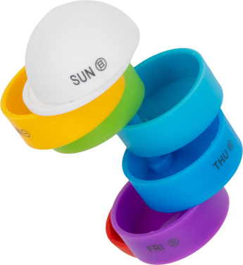 Logotrade firmakingid pilt: Portselanist teekomplekt