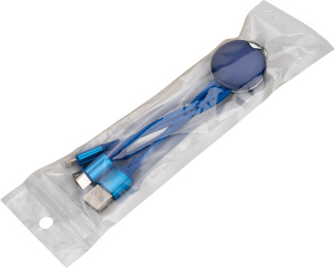 Logotrade reklaamtooted pilt: Puidust kirjutuskomplekt pastapliiats ja rull INDIANAPOLIS