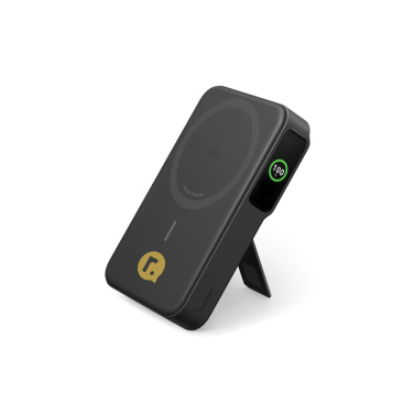 Logo trade firmakingituse pilt: Anker MagGo QI2 magnetiline varupatarei 10 000 mAh