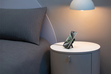 Logotrade reklaamtooted pilt: Anker MagGo QI2 magnetiline varupatarei 10 000 mAh