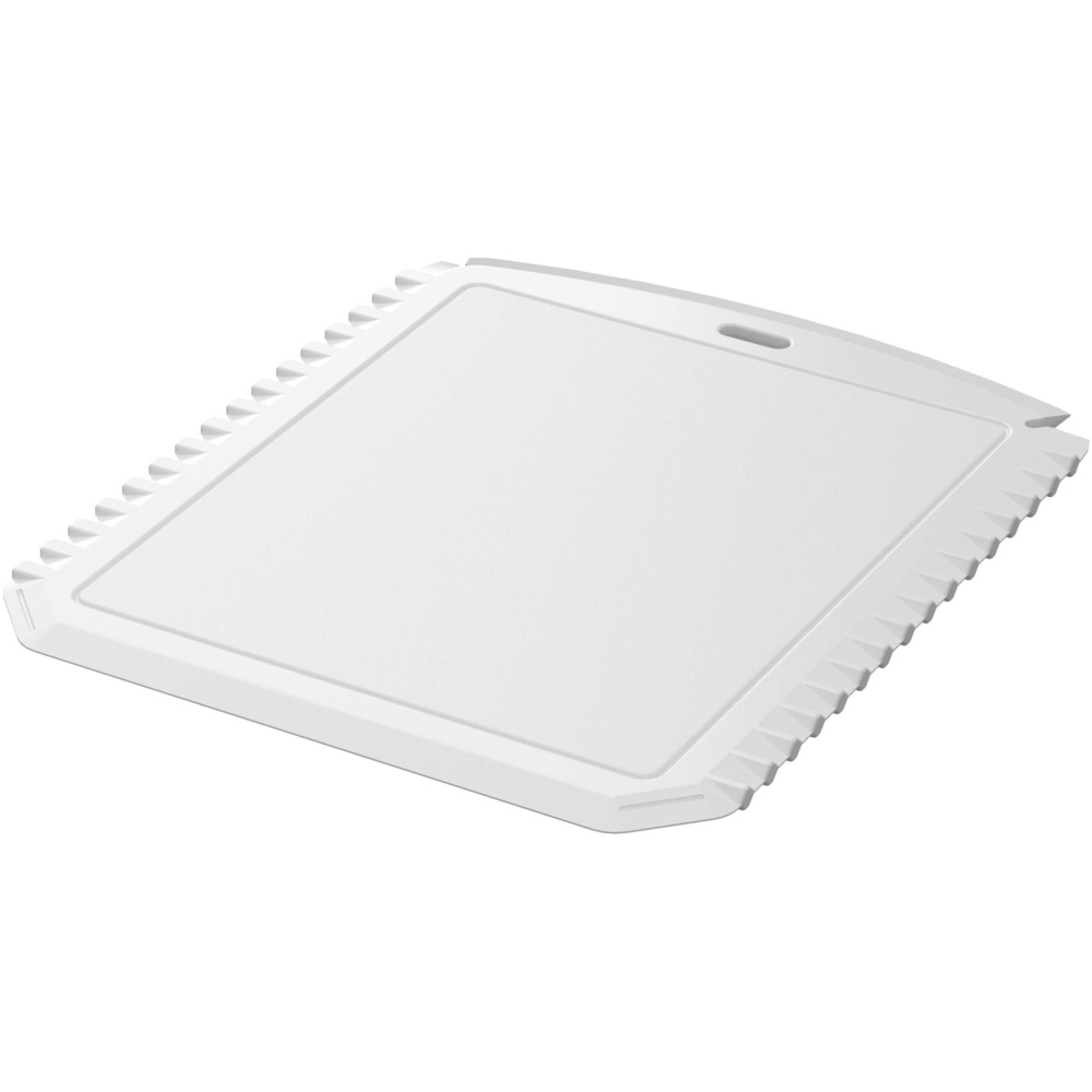 Logo trade ärikingi pilt: Thrym taaskasutatud plastist jääkaabits