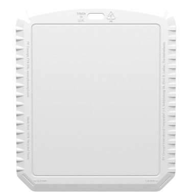 Logo trade firmakingituse pilt: Thrym taaskasutatud plastist jääkaabits