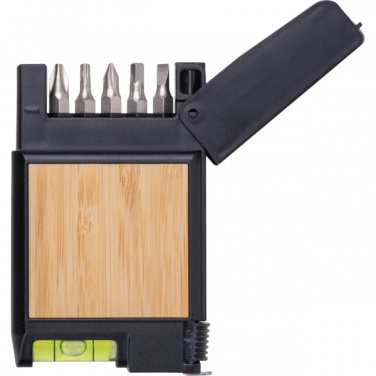 Logotrade reklaamkingitused pilt: 3-meetrine mõõdulint loodiga HALIFAX