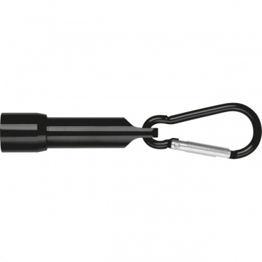 Logotrade firmakingid pilt: Mini taskulamp BERGAMO