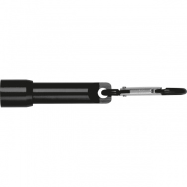 Logotrade reklaamkingitused pilt: Mini taskulamp BERGAMO