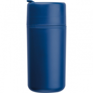 Logotrade ärikingituse foto: Joogikruus GENOA