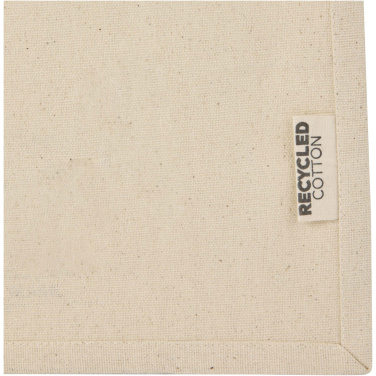 Logotrade reklaamkingi foto: Odessa 220 g/m² GRS kandekott 9L