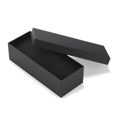 Logo trade reklaamtoote pilt: #Premium kinkekarp Botelo