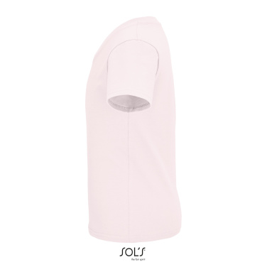 Logo trade reklaamkingi pilt: PIONEER KIDS T-SHIRTORGANIC