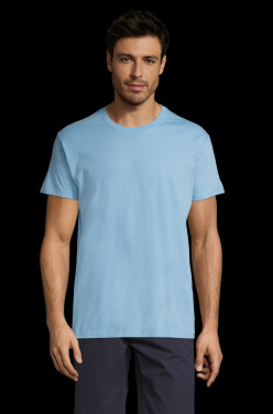 Logo trade reklaamkingi pilt: SOL'S T-särgi näidiskomplekt.