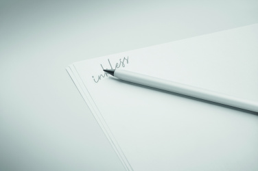 Logo trade reklaamkingitused foto: Kauakestev tindita pliiats