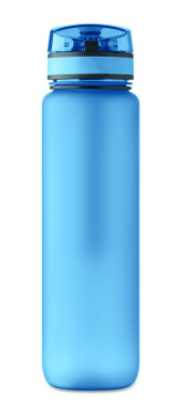 Logo trade ärikingid foto: ISFORDEN spordi veepudel RPET 1L