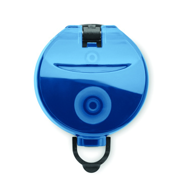 Logo trade firmakingituse pilt: ISFORDEN spordi veepudel RPET 1L