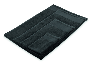 Logotrade reklaamkingitused pilt: ISLAND puuvillane saunalina