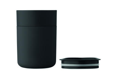 Logo trade firmakingid foto: GOBLET PP termoskruus 330ml