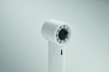 Logotrade firmakingid pilt: Mini käsiventilaator GLACI