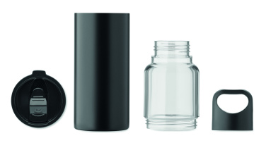 Logo trade ärikingituse pilt: DUALUSE 2 ühes pudel 610ml