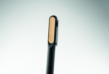 Logo trade ärikingi pilt: ALUBA keeratav pastapliiats