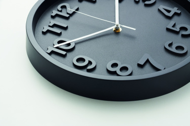 Logo trade ärikingi pilt: MURO PP-st seinakell