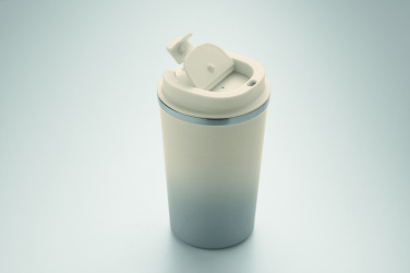 Logotrade reklaamkingid pilt: BRACE GRADIENT topeltseinaga termos 350 ml