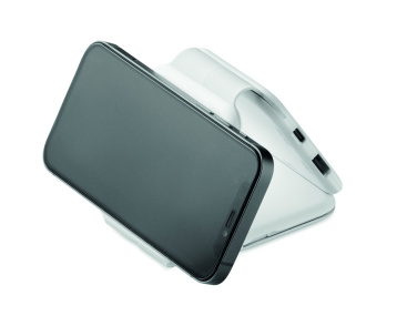 Logo trade meened foto: ROIS kokkupandav laadimisjaam