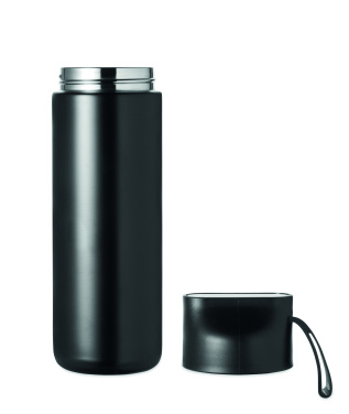 Logotrade reklaamkingid pilt: HITHERE kinkekomplekt termospudeli ja vihmavarjuga