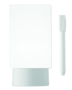 Logotrade firmakingitused pilt: LEDMEMO valgustatud LED-märkmetahvel