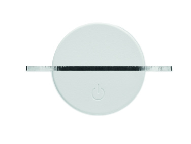 Logo trade meene pilt: Valgustatud LED-märkmetahvel