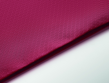 Logo trade reklaamkingitused foto: DAYKIT 420D RPET-ist pingutusnööriga kott