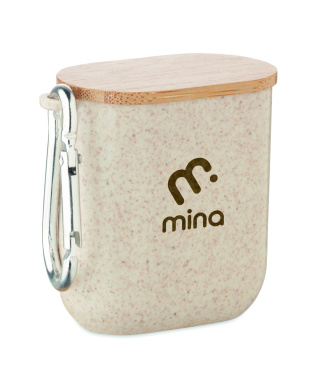 Logotrade reklaamkingitused pilt: Kaablikomplekt karbis