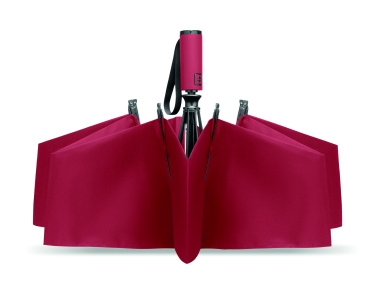 Logotrade ärikingi foto: 23-tolline tuulekindel vihmavari