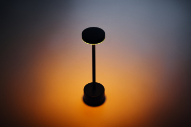 Logotrade firmakingitused pilt: BISTRO alumiiniumist laualamp