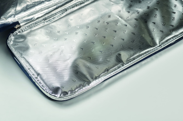 Logotrade reklaamtoote foto: RPET piknikukott FORUS