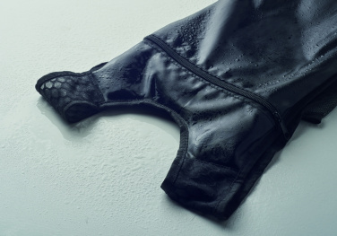 Logotrade ärikingid pilt: Sportlik seljakott 420D PU-st