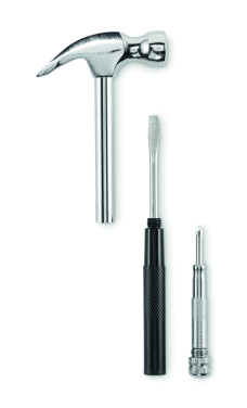 Logo trade ärikingi pilt: Süsinikterasest küünishaamer