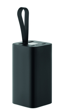 Logotrade reklaamkingituse foto: VOIMA akupank 20 000 mAh