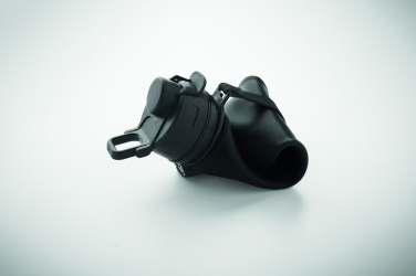 Logo trade meene pilt: Kokkupandav silikoonist spordipudel