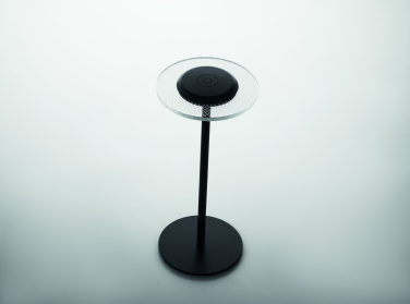 Logo trade firmakingid foto: LOUNGE laetav laualamp