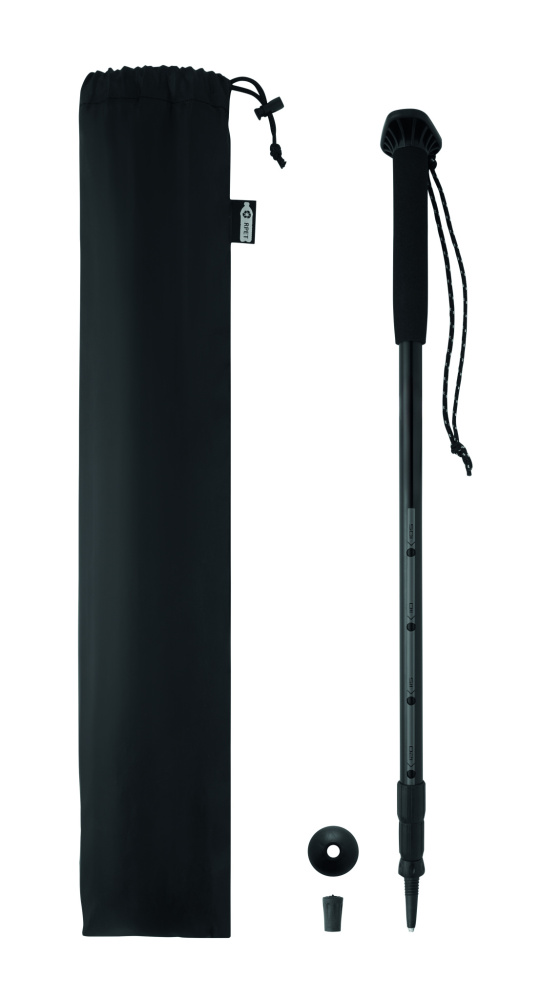 Logo trade reklaamkingitused foto: Teleskoopkäimiskepp